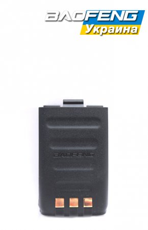 Батарея Baofeng GT-3 Mark II